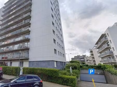 garage à vendre à schaerbeek € 20.000 (leo1m) - immo kalex | zimmo