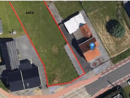 terrain à vendre à koersel € 169.000 (lenfo) - marc coomans | zimmo