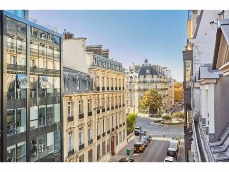 appartement de luxe à vendre dans le quartier triangle d'or