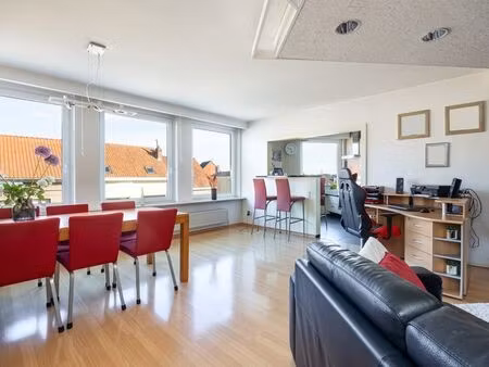 appartement à vendre à steendorp € 159.000 (lenb7) - uw-huis bv | zimmo