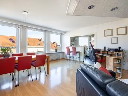 appartement à vendre à steendorp € 169.000 (lenb7) - uw-huis bv | zimmo