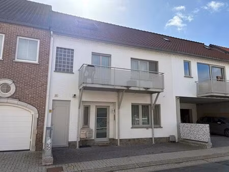 appartement à vendre à mechelen-bovelingen € 195.000 (leoua) - n3 vastgoed | zimmo
