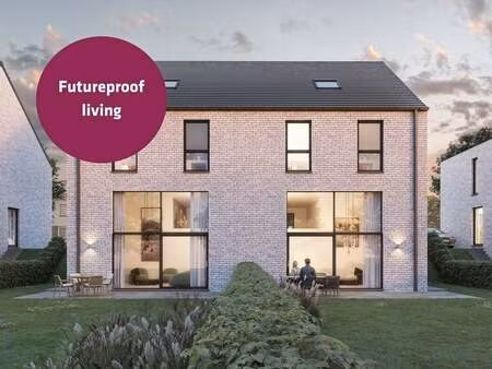 maison à vendre à sint-stevens-woluwe € 590.000 (lenhq) | zimmo