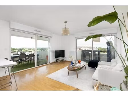 appartement de luxe à vendre à seilh