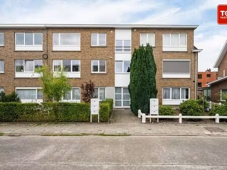 appartement à vendre à wondelgem € 245.000 (lep1i) - top vastgoed | zimmo