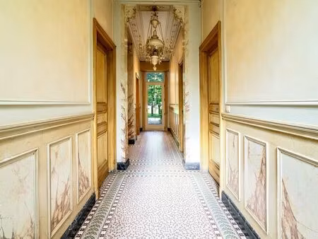 maison à vendre à beveren € 650.000 (lepew) - immo beguin waregem | zimmo