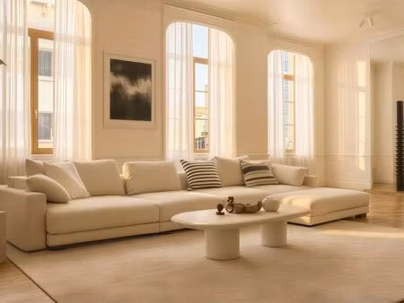 appartement à vendre à antwerpen € 1.875.000 (le33g) - makelaarskantoor de meester | zimmo