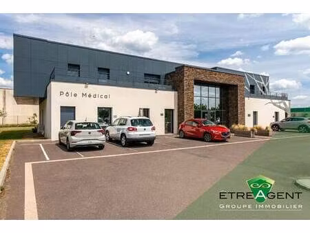 local commercial à louer