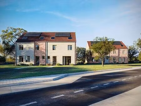 maison à vendre à haasrode € 689.000 (lep0n) | zimmo