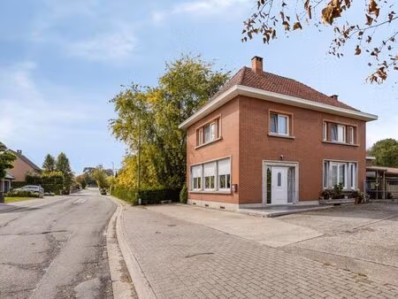 maison à vendre à elingen € 420.000 (lenhv) - woonkantoor | zimmo