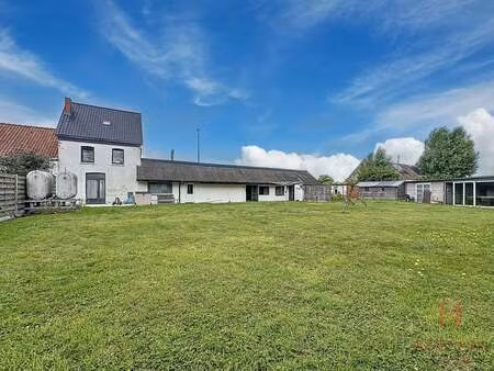 maison à vendre à kaprijke € 250.000 (lenyc) - immo hesters | zimmo