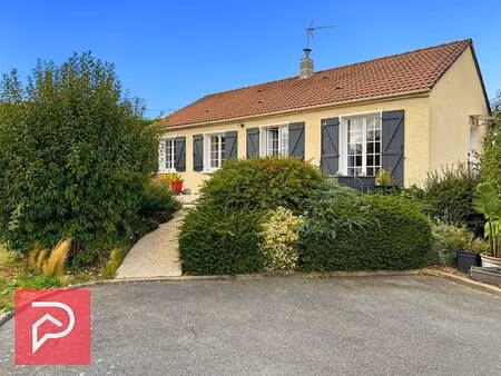 stéphane plaza immobilier bernay