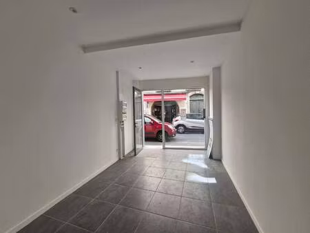 local commercial à louer