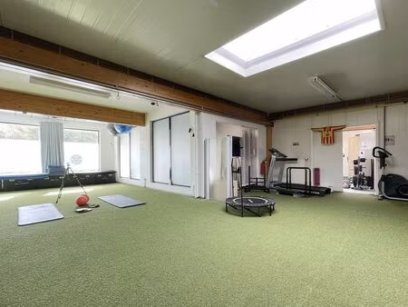 bien professionnel à vendre à haasrode € 499.000 (lep2c) - century 21 connect | zimmo