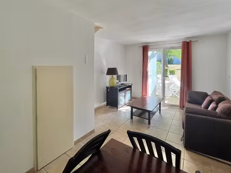 vente appartement 3 pièces 42 m² à barbaste (47230)  52 000 €