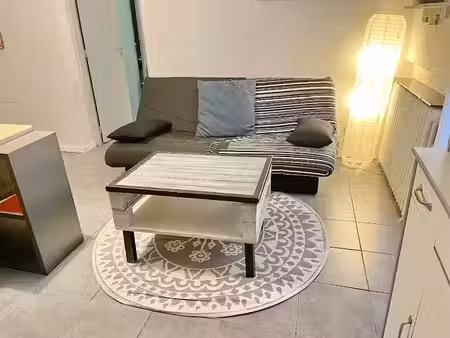 vente appartement 2 pièces 36 m² à pezenas (34120)  70 000 €