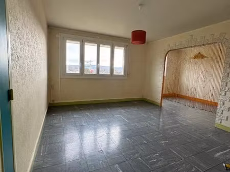 vente appartement 4 pièces 76 m² à chateau-thierry (02400)  115 000 €