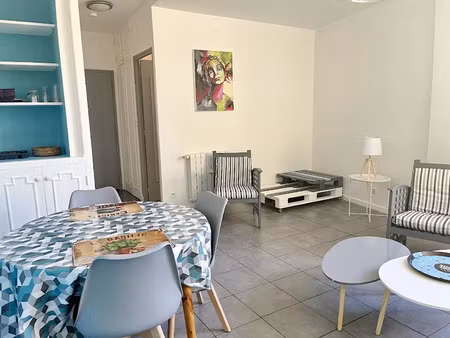 vente appartement 2 pièces 51 m² à pezenas (34120)  88 000 €