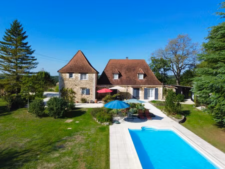 maison à vendre à bergerac (24100) - dordogne