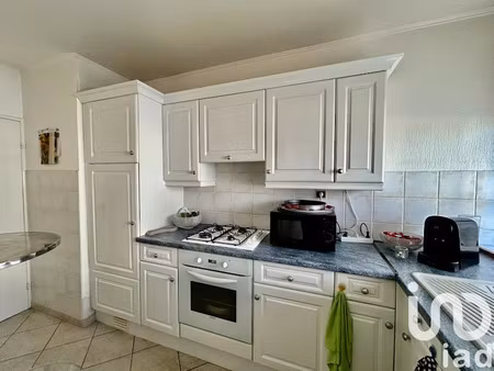 vente appartement 3 pièces 60 m² à uckange (57270)  98 000 €