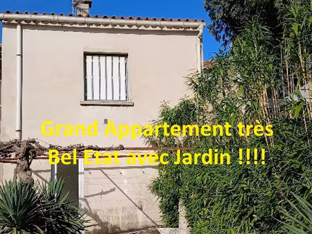 vente appartement 5 pièces 110 m² à saint-christol-lès-alès (30380)  134 000 €