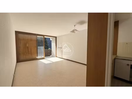 vente appartement 2 pièces 44.75 m² à saint-jean-d'aulps (74430)  179 900 €