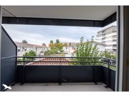 vente appartement 3 pièces 67.37 m² à lormont (33310)  188 999 €