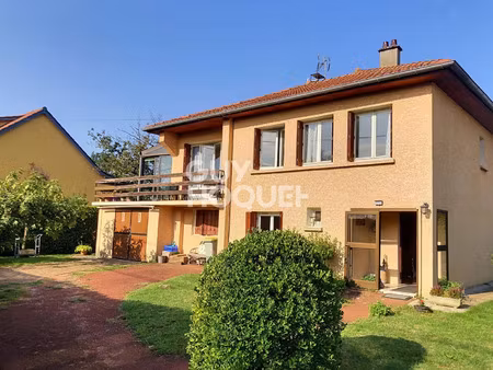 vente maison 6 pièces 130 m² saint-bonnet-de-mure (69720)