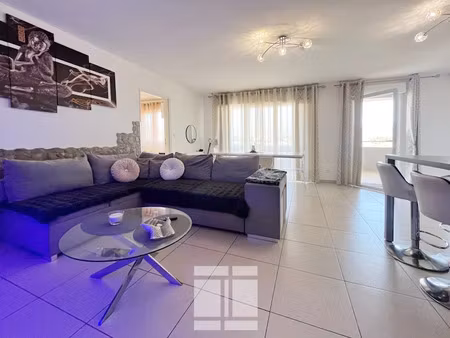 vente appartement 4 pièces 79.13 m² à sarrola-carcopino (20167)  246 000 €