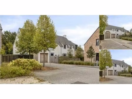 maison à vendre à kuilenbeekstraat 17 kuringen (rbu35902)