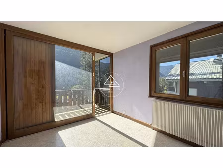 vente appartement 3 pièces 55.66 m² à saint-jean-d'aulps (74430)  236 800 €