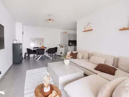 vente appartement 3 pièces 66 m² à juvignac (34990)  209 999 €