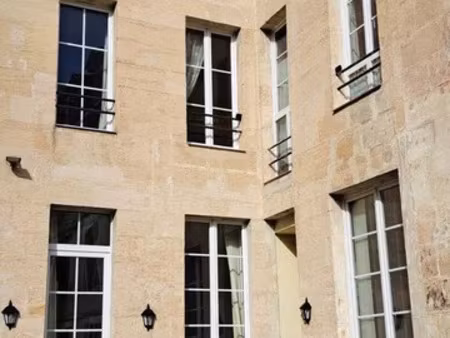 vente maison 9 pièces 184 m² mamers (72600)
