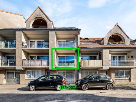 appartement à vendre à stene € 225.000 (leq4q) - immo francois - oostende | zimmo