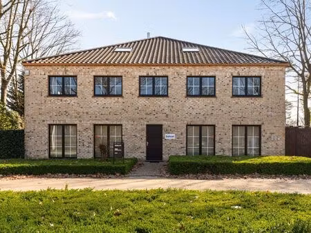 bien professionnel à vendre à zandhoven € 1.185.000 (leq2q) - immo patio | zimmo