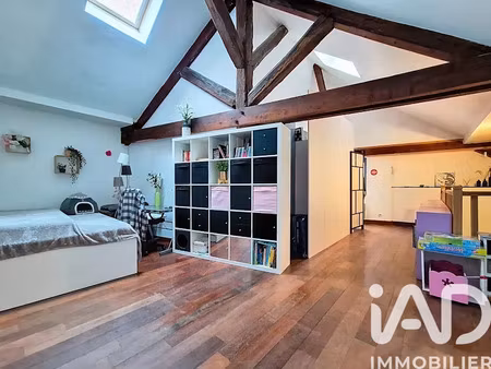 vente appartement 4 pièces 130 m² à montgeron (91230)  239 000 €