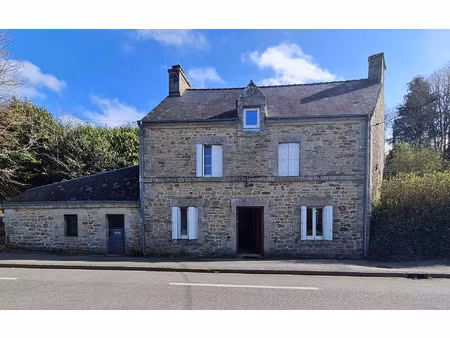maison bubry m² t-5 à vendre  170 000 €