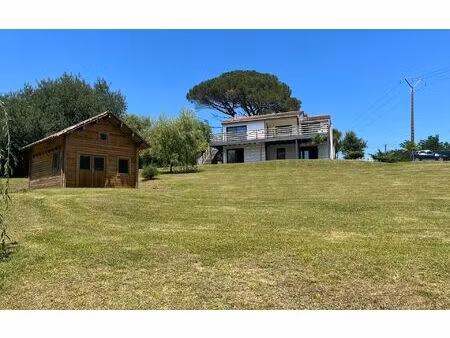 maison labatut m² t-4 à vendre  285 000 €