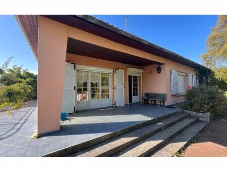 maison walincourt-selvigny m² t-6 à vendre  200 000 €