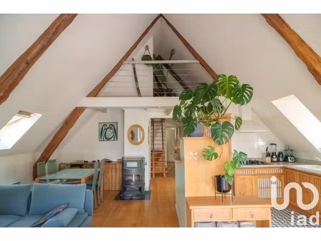 vente grange 5 pièces