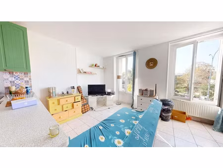 vente appartement 3 pièces 50 m² à pantin (93500)  347 000 €