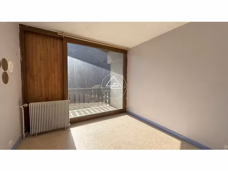 vente appartement 3 pièces 61.32 m² à saint-jean-d'aulps (74430)  277 000 €