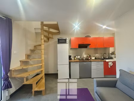 vente appartement 4 pièces 53 m² à sainte lucie de porto vecchio (20144)  320 000 €