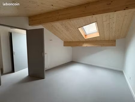 maison 4 pièces 67 m²