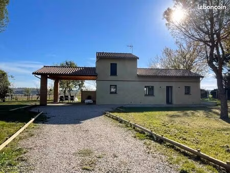 ferme 5 pièces 81 m²