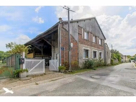 vente maison 3 pièces 45 m² villette (78930)