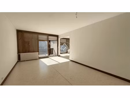 vente appartement 4 pièces 91.48 m² à saint-jean-d'aulps (74430)  362 400 €