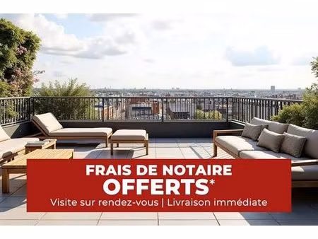 duplex de 4 chambres de luxe en vente champigny-sur-marne  île-de-france