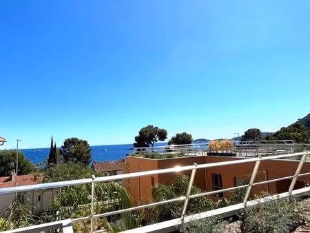 prestigieux appartement en vente èze  france