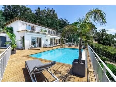 villa de 4 chambres de luxe en location le cannet  france